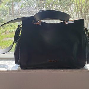 BCBGeneration Bag Black - New Condition